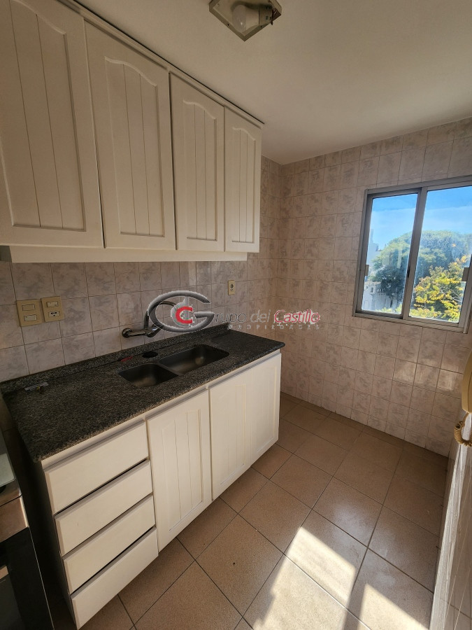 Apartamento ID.138 - A PASOS DEL SHOPPING DE PUNTA CERRETAS