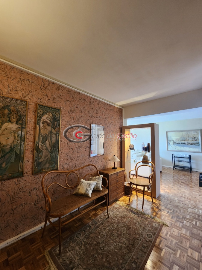 Apartamento ID.129 - EXCELENTE VISTA AL MAR