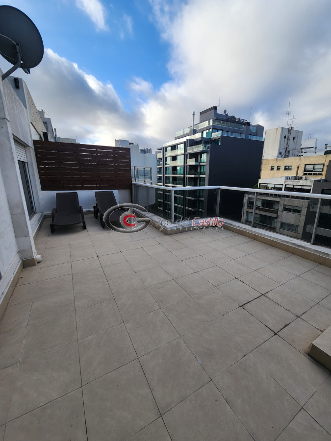 Apartamento ID.150 - PENTHOUSE CON VISTA AL AMAR