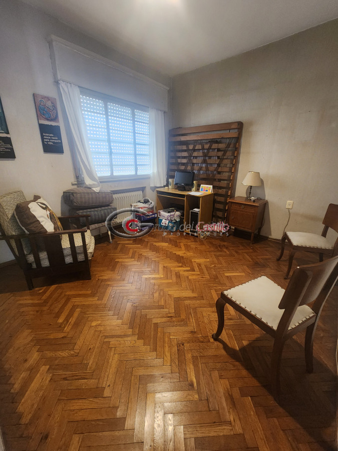 Apartamento ID.163 - Venta Apartamento Sobre Ponce A Pasos Del Parque Batlle