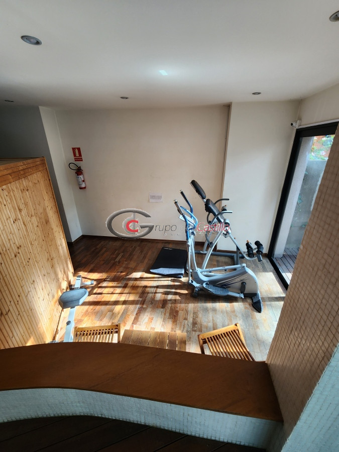 Apartamento ID.132 - BERRO Y AV.BRASIL TODO EQUIPADO