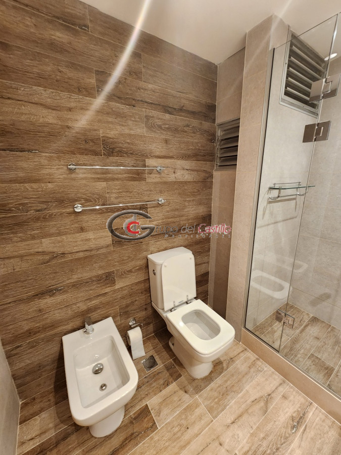 Apartamento ID.129 - EXCELENTE VISTA AL MAR