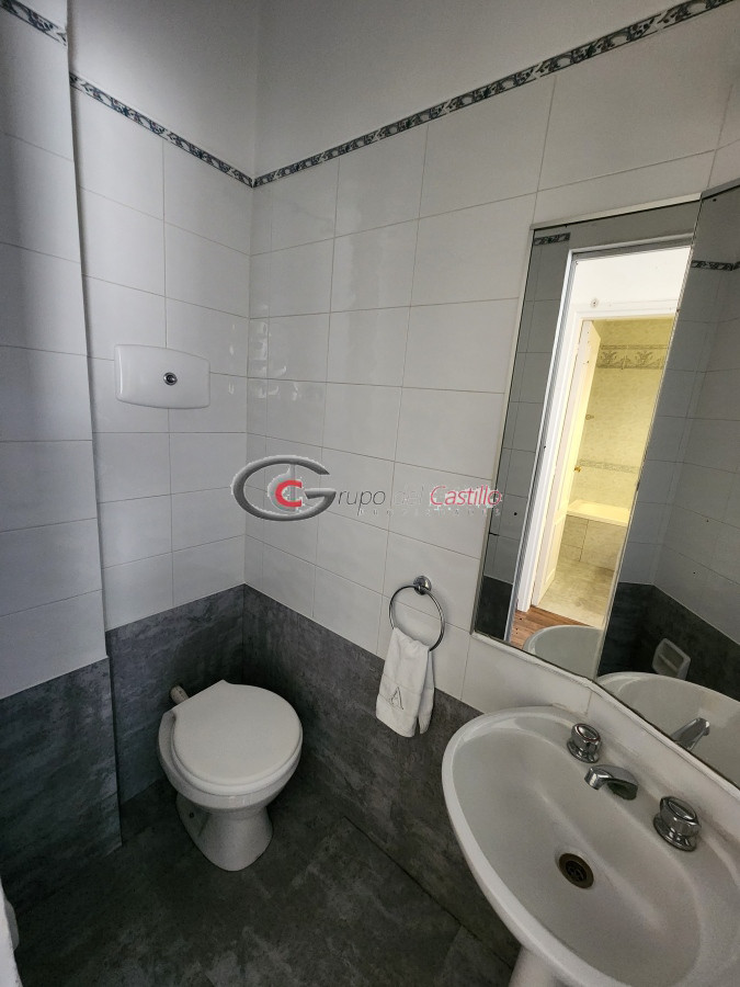 Apartamento ID.141 - EXCELENTE APARTAMENTO FRENTE AL MAR