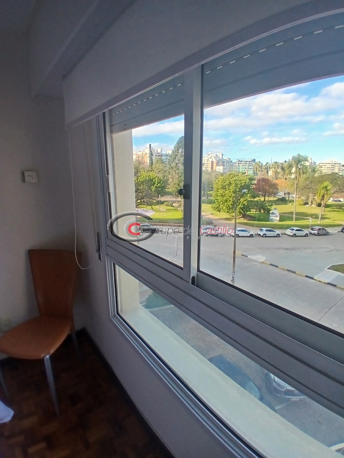 Apartamento ID.166 - Frente Al Parque De Villa Biarritz