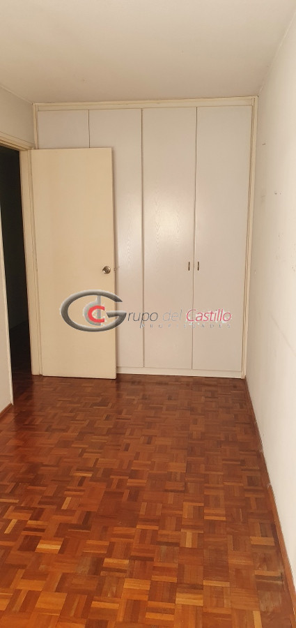 Apartamento ID.130 - A PASOS DE LA PLAYA POCITOS