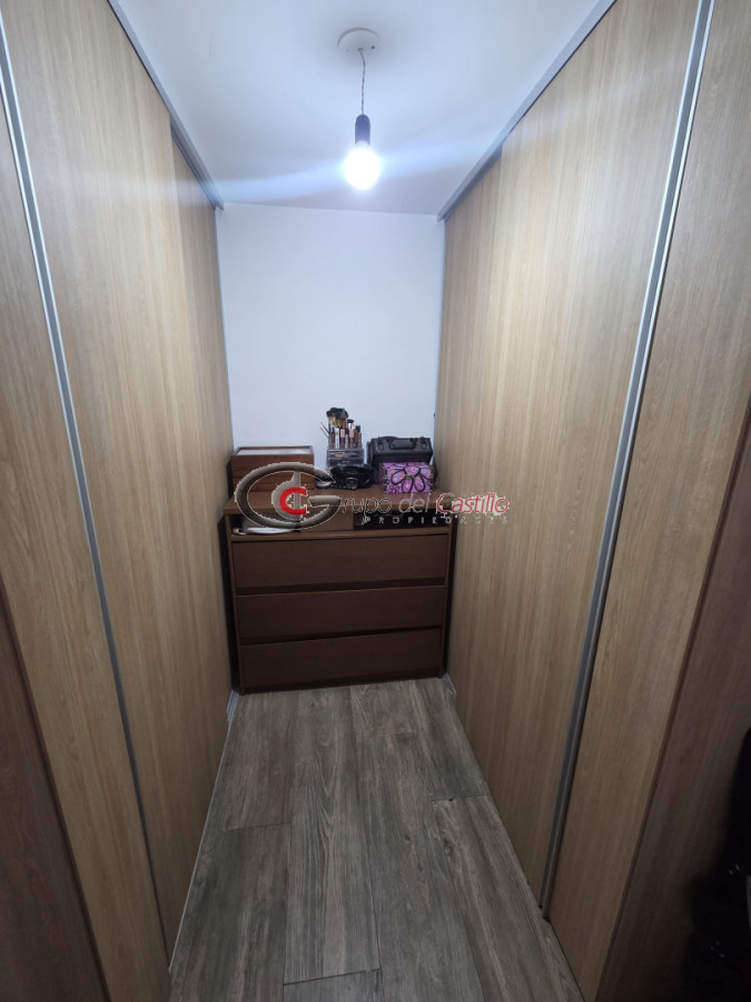 Apartamento ID.180 - Duplex De 1 Dormitorio Y Parrillero Propio