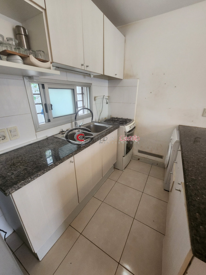 Apartamento ID.156 - IDEAL INVERSORES GESTIDO Y AV. SOCA