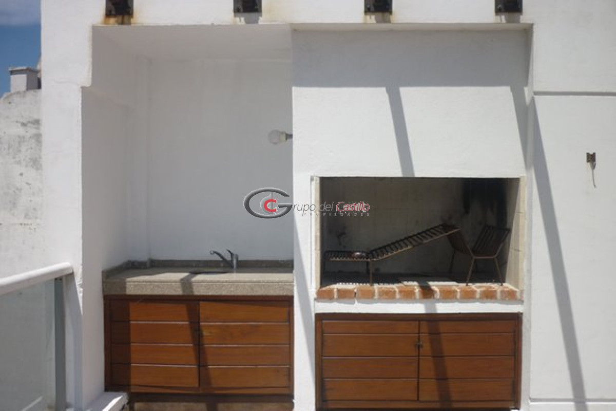 Apartamento ID.150 - PENTHOUSE CON VISTA AL AMAR