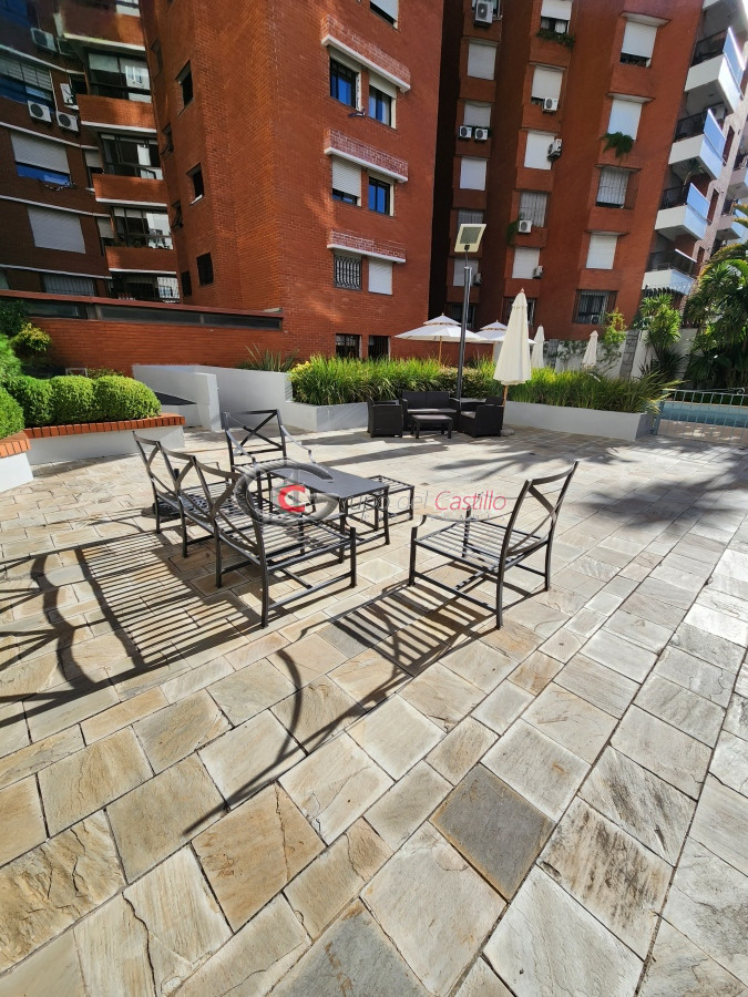 Apartamento ID.128 - EXCELENTE APARTAMENTO DE CATEGORIA FRENTE AL MAR