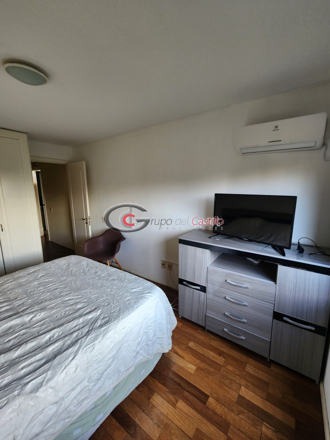 Apartamento ID.132 - BERRO Y AV.BRASIL TODO EQUIPADO
