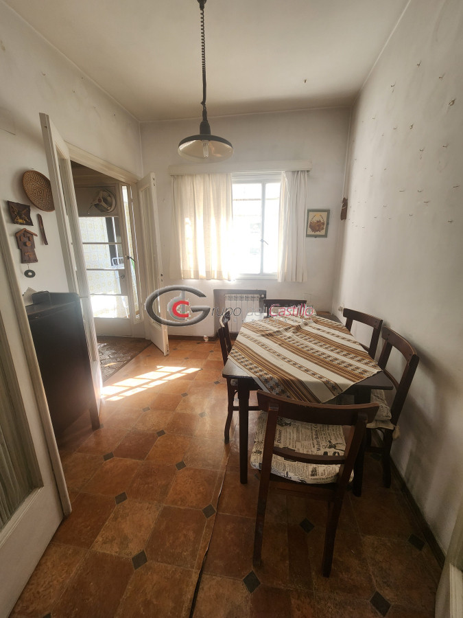 Apartamento ID.163 - Venta Apartamento Sobre Ponce A Pasos Del Parque Batlle
