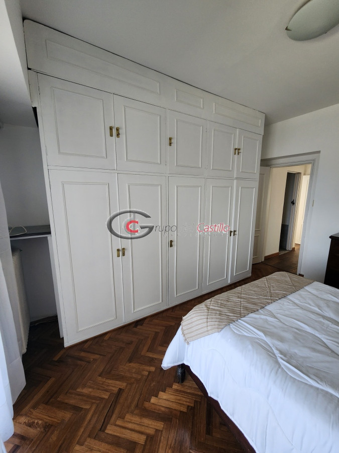 Apartamento ID.141 - EXCELENTE APARTAMENTO FRENTE AL MAR