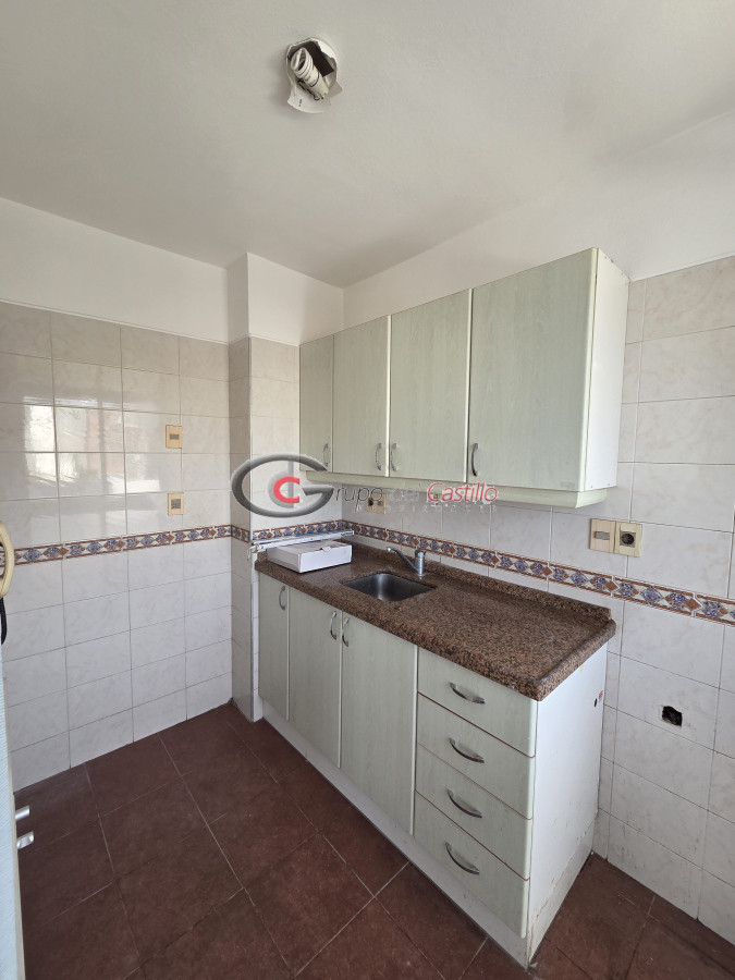 Apartamento ID.171 - A PASOS DEL CLUB DE GOLF Y DEL MAR