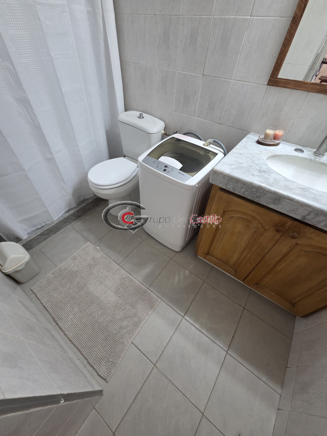 Apartamento ID.170 - A Pasos De La Rambla Todo Equipado