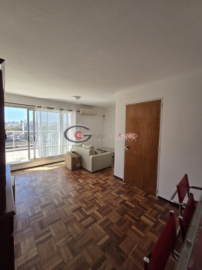 Apartamento ID.179 - EXCELENTE PENTHOUSE A PASOS DEL CLUB DE GOLF Y SHOPPING DE PUNTA CARRETAS