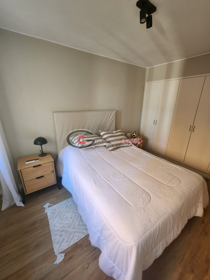 Apartamento ID.137 - Todo Equipado A Pasos Del Parque Villa Biarritz