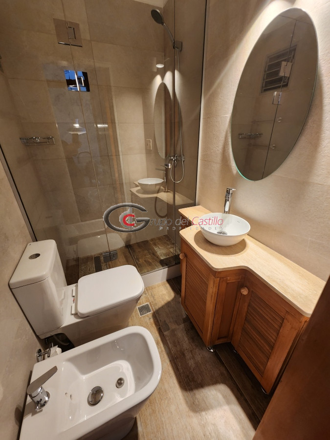 Apartamento ID.129 - EXCELENTE VISTA AL MAR