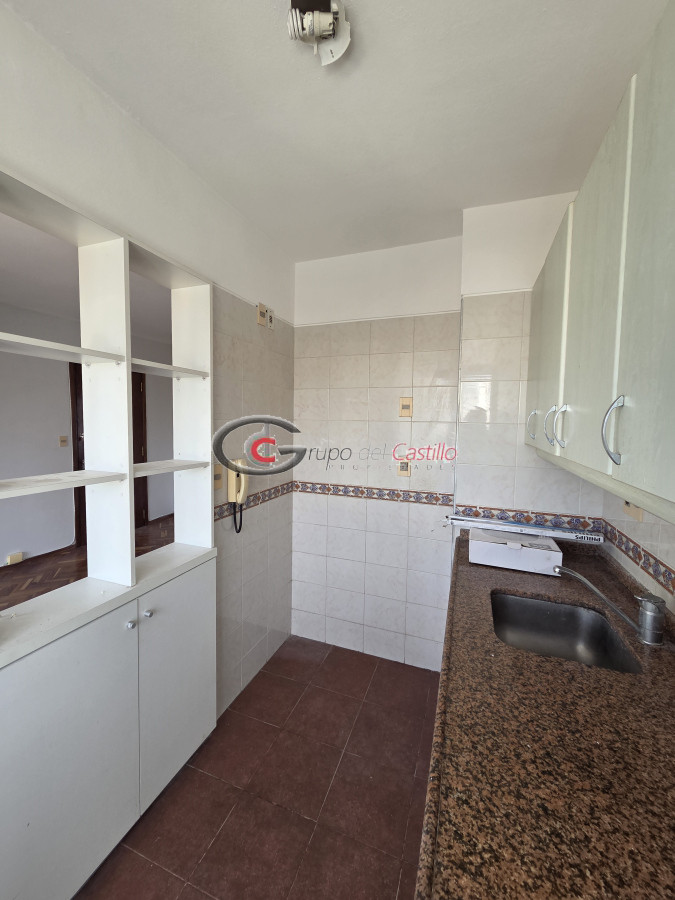 Apartamento ID.171 - A PASOS DEL CLUB DE GOLF Y DEL MAR