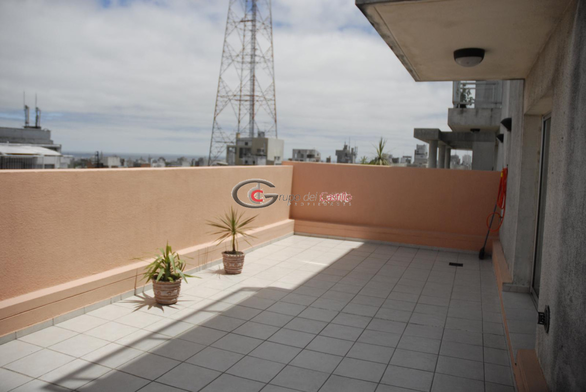 Apartamento ID.169 - Penthouse Todo Equipado Con Buen Gusto