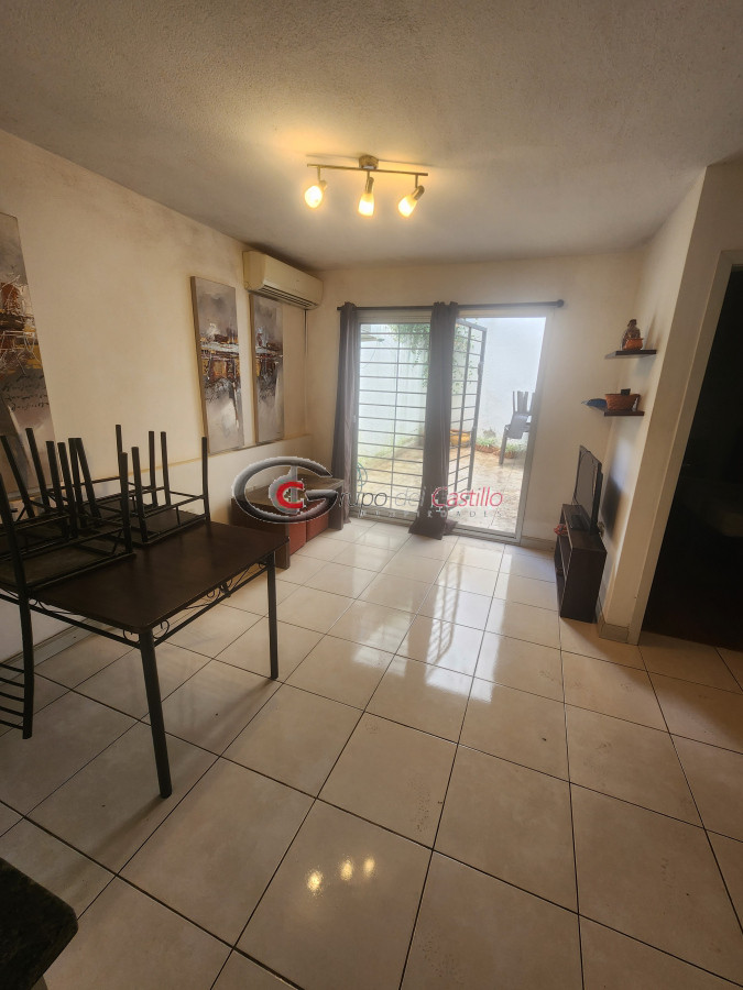 Apartamento ID.156 - IDEAL INVERSORES GESTIDO Y AV. SOCA
