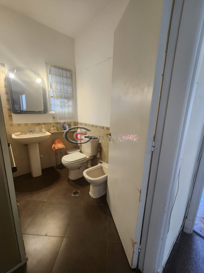Apartamento ID.163 - Venta Apartamento Sobre Ponce A Pasos Del Parque Batlle