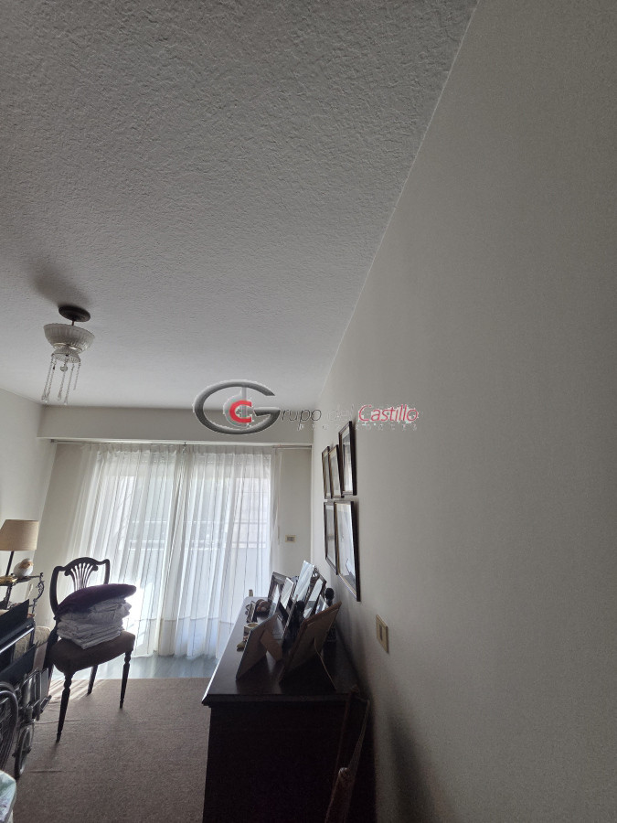 Apartamento ID.173 - Excelente Apartamento A Pasos De La Playa Pocitos 1xpiso