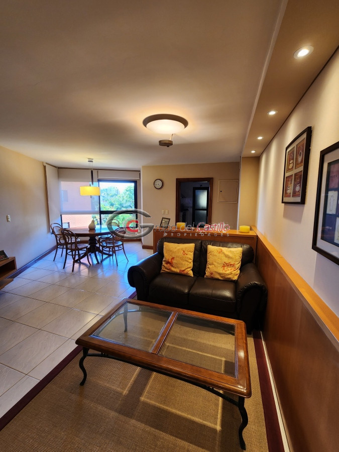 Apartamento ID.128 - EXCELENTE APARTAMENTO DE CATEGORIA FRENTE AL MAR