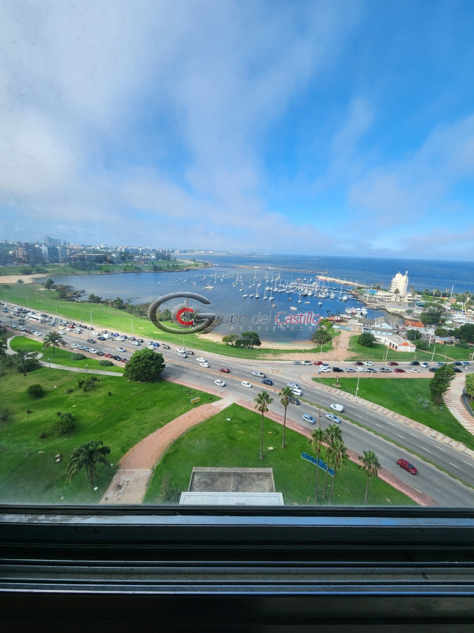 Apartamento ID.129 - EXCELENTE VISTA AL MAR