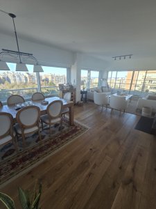 Exclusivo  Apartamento Frente Al Parque Villa Biarritz