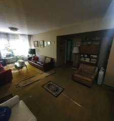 Apartamento en Montevideo, Pocitos