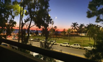 EDIFICIO DE CATEGORIA CON VISTA AL MAR