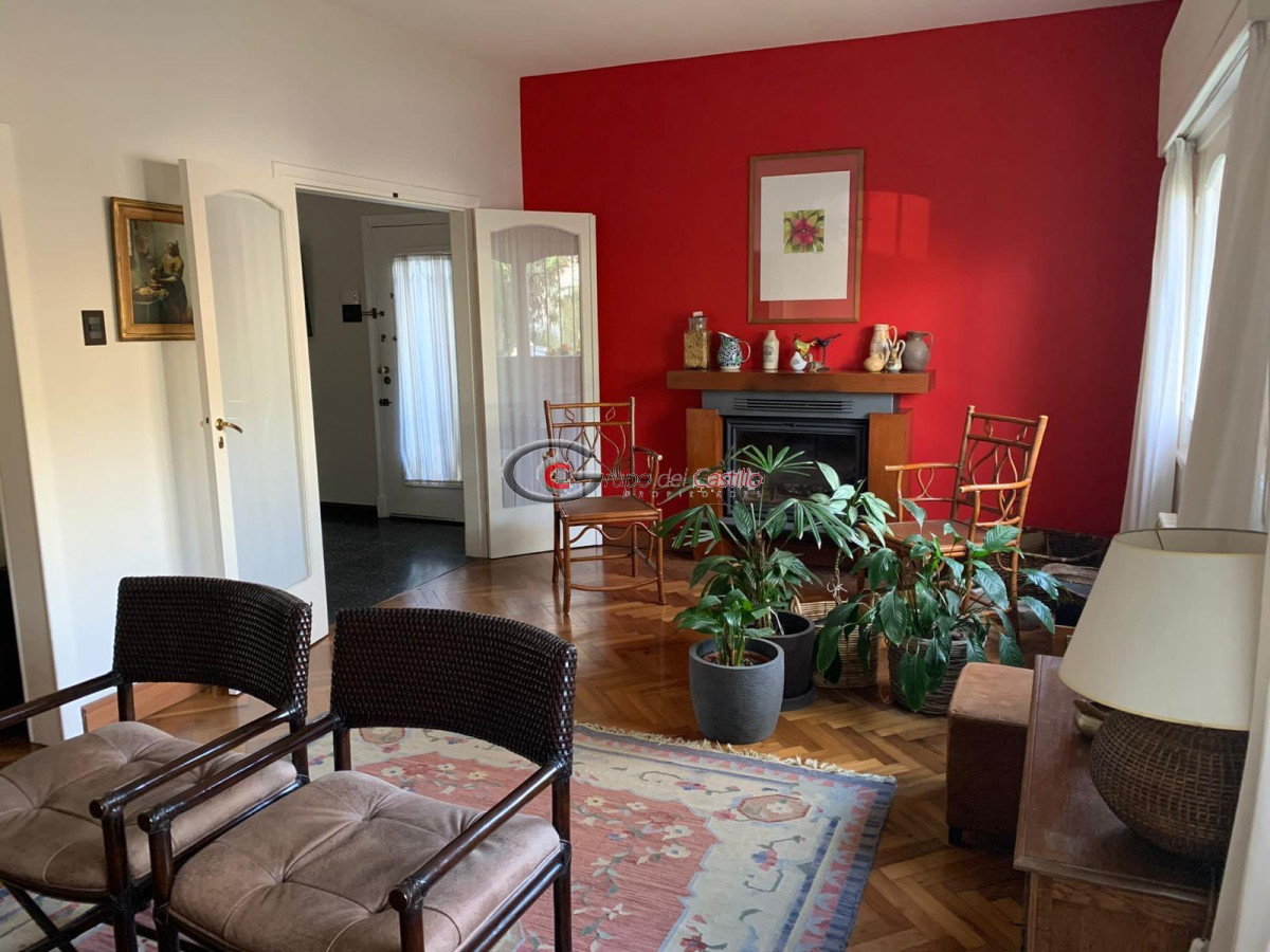 Casa ID.151 - A Pasos Del Wtc Y Montevideo Shopping