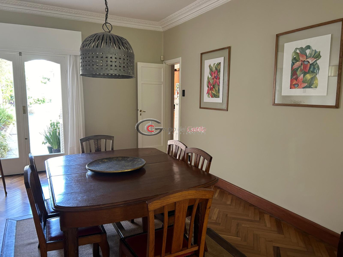 Casa ID.151 - A Pasos Del Wtc Y Montevideo Shopping