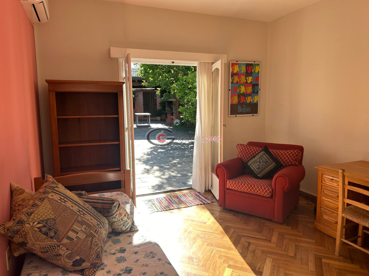 Casa ID.151 - A Pasos Del Wtc Y Montevideo Shopping