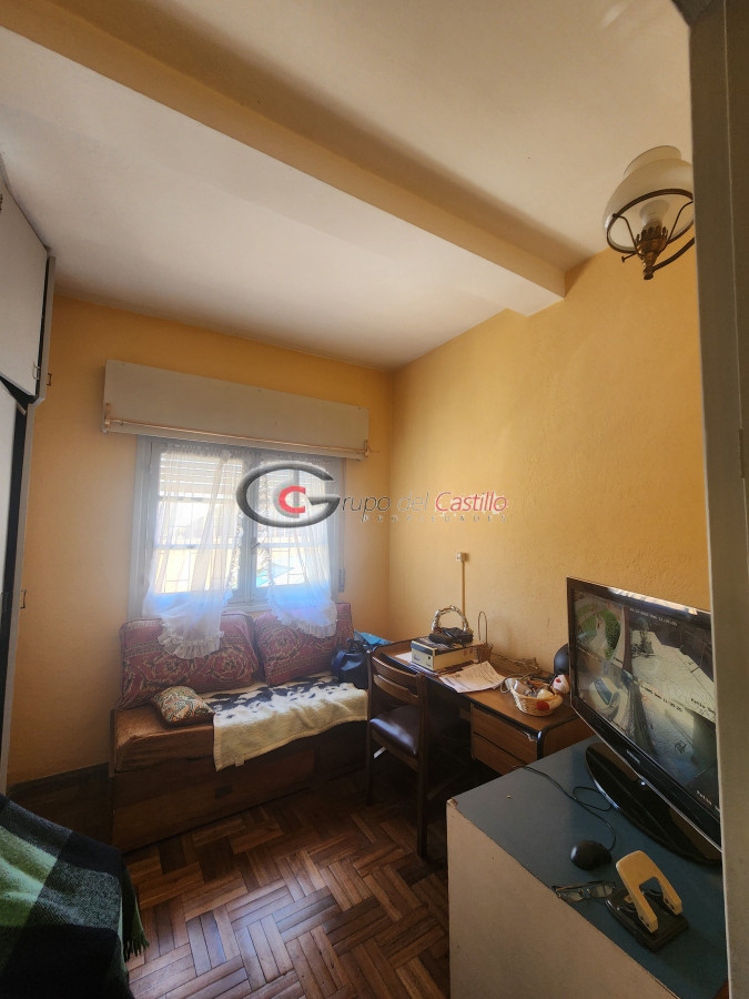 Casa ID.160 - Excelente Casa A Pasos Del Parque Prado