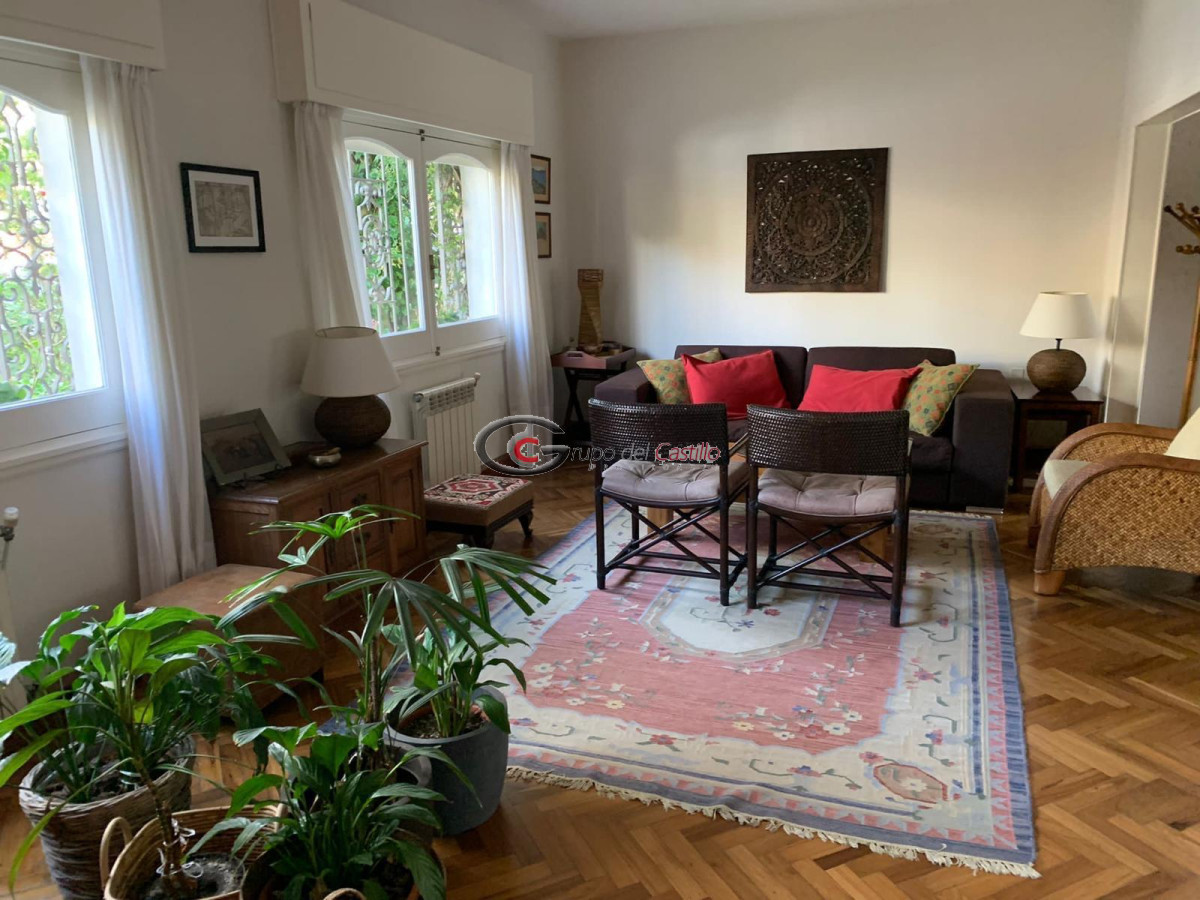 Casa ID.151 - A Pasos Del Wtc Y Montevideo Shopping