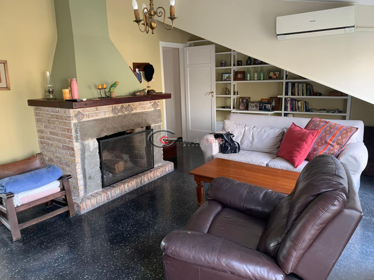 Casa ID.151 - A Pasos Del Wtc Y Montevideo Shopping