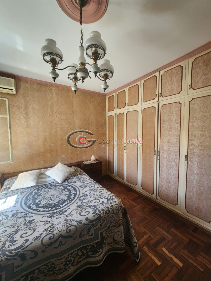 Casa ID.160 - Excelente Casa A Pasos Del Parque Prado