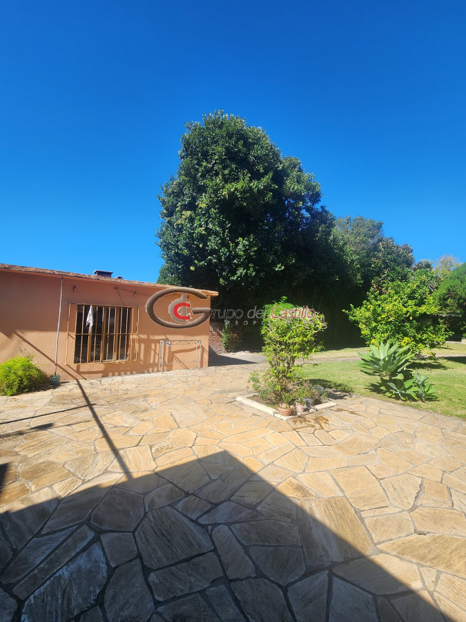 Casa ID.160 - Excelente Casa A Pasos Del Parque Prado
