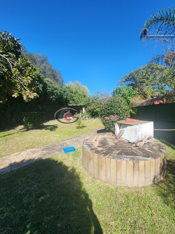 Casa ID.160 - Excelente Casa A Pasos Del Parque Prado