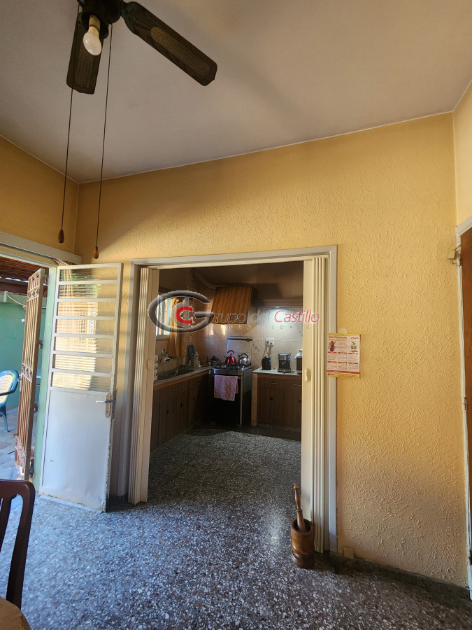 Casa ID.160 - Excelente Casa A Pasos Del Parque Prado