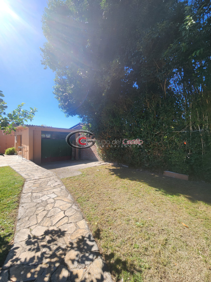 Casa ID.160 - Excelente Casa A Pasos Del Parque Prado