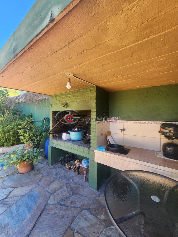 Casa ID.160 - Excelente Casa A Pasos Del Parque Prado