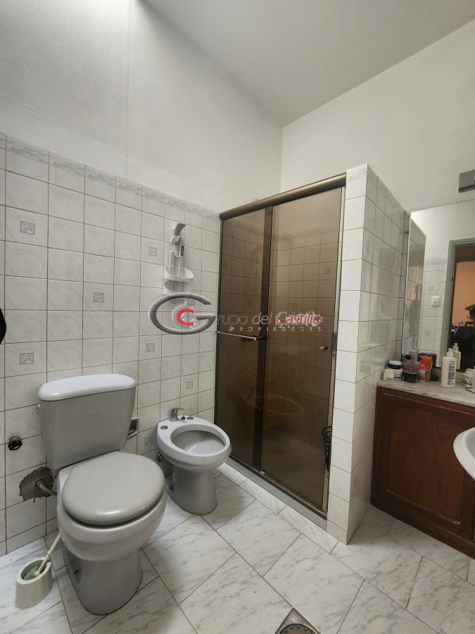 Casa ID.160 - Excelente Casa A Pasos Del Parque Prado