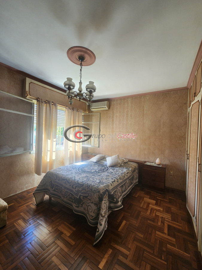 Casa ID.160 - Excelente Casa A Pasos Del Parque Prado