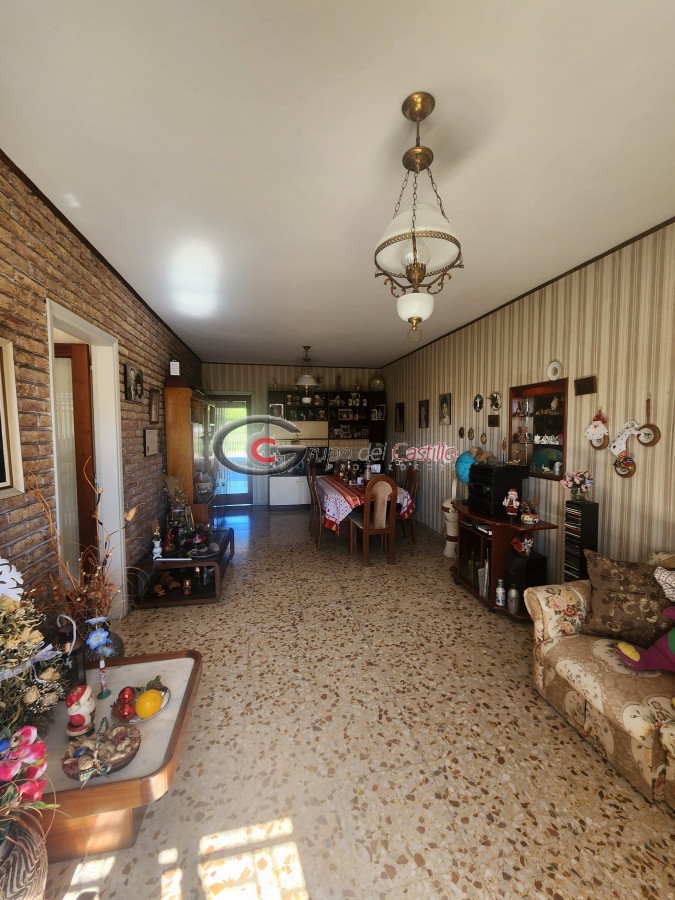 Casa ID.160 - Excelente Casa A Pasos Del Parque Prado