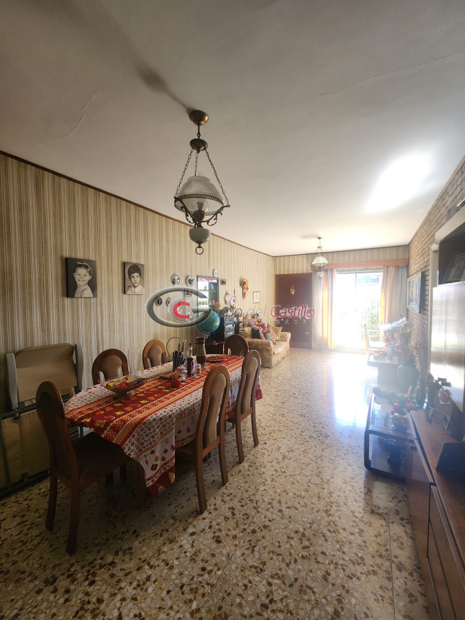 Casa ID.160 - Excelente Casa A Pasos Del Parque Prado
