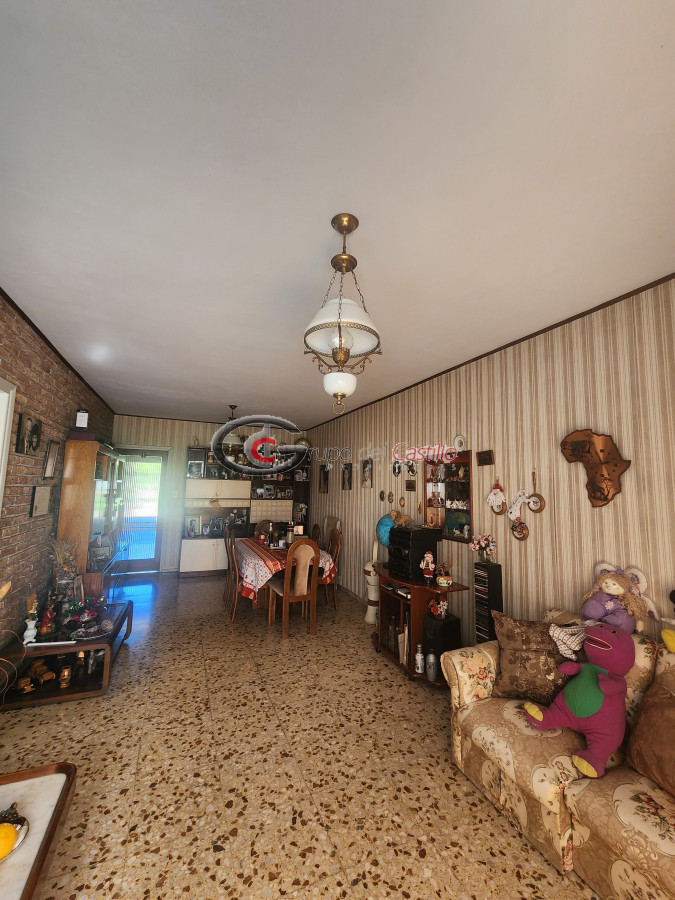 Casa ID.160 - Excelente Casa A Pasos Del Parque Prado