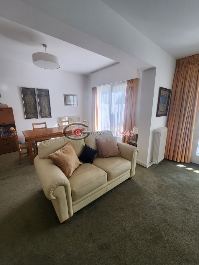 Casa ID.168 - Excelente Casa Punta Gorda Con Barbacoa Y Piscina