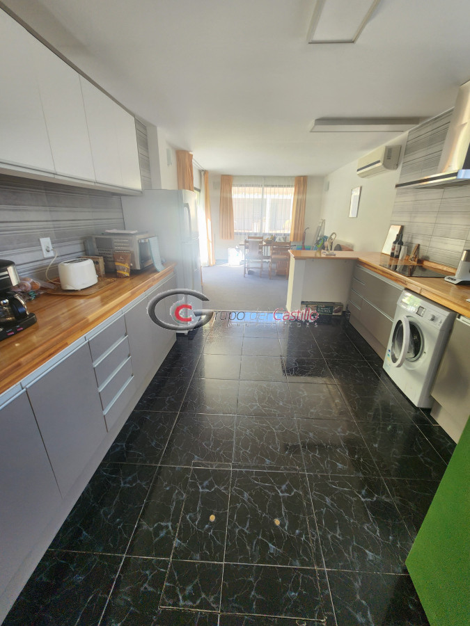 Casa ID.168 - Excelente Casa Punta Gorda Con Barbacoa Y Piscina